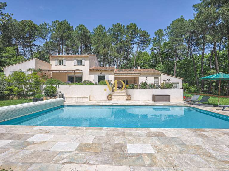 Maison Roussillon - 4 chambres - 220m²