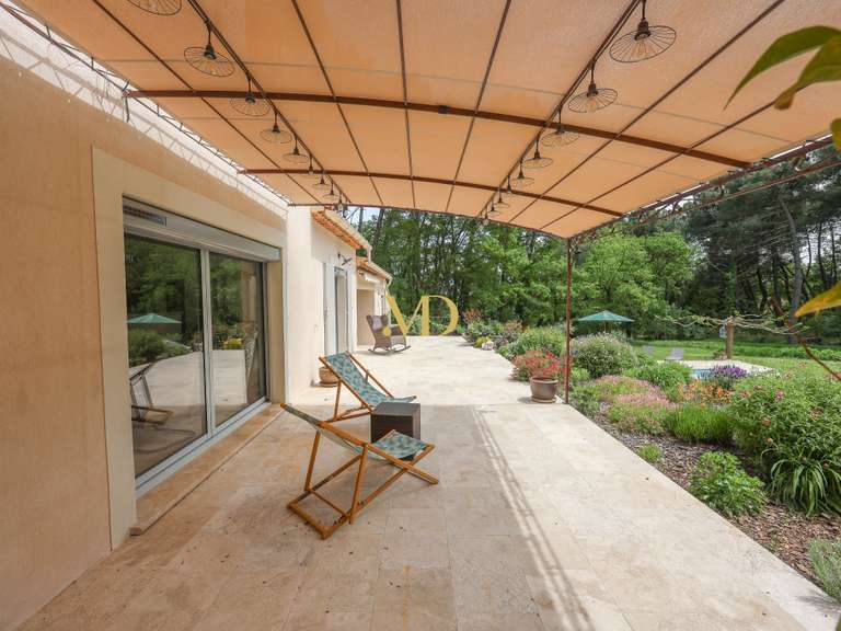 Maison Roussillon - 4 chambres - 220m²