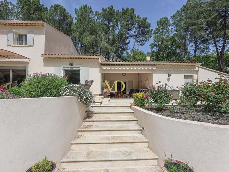 Maison Roussillon - 4 chambres - 220m²