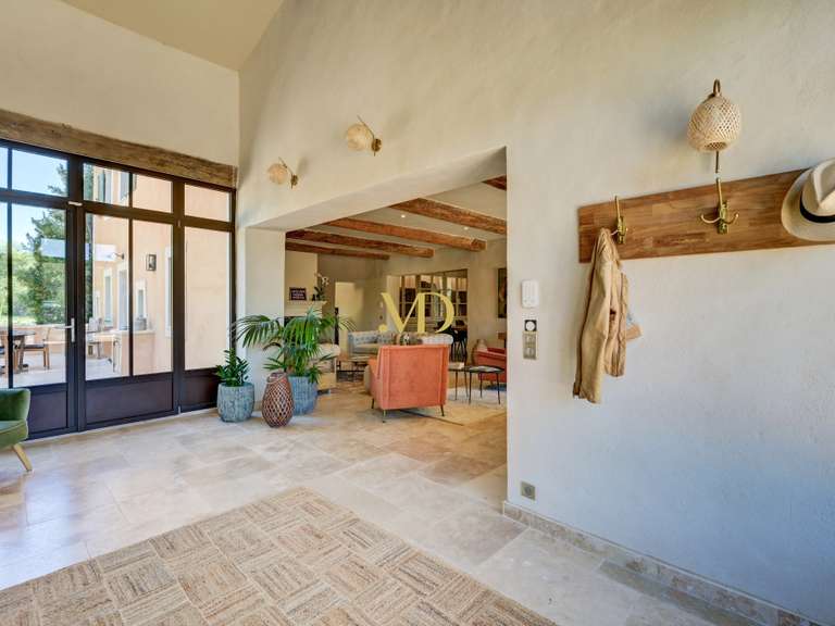 Maison Roussillon - 7 chambres - 600m²