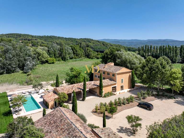 Maison Roussillon - 7 chambres - 600m²
