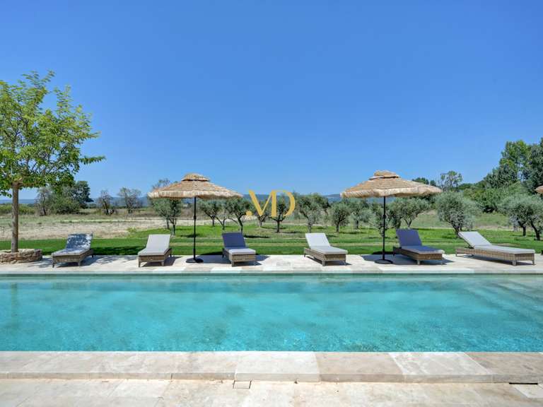 Maison Roussillon - 7 chambres - 600m²