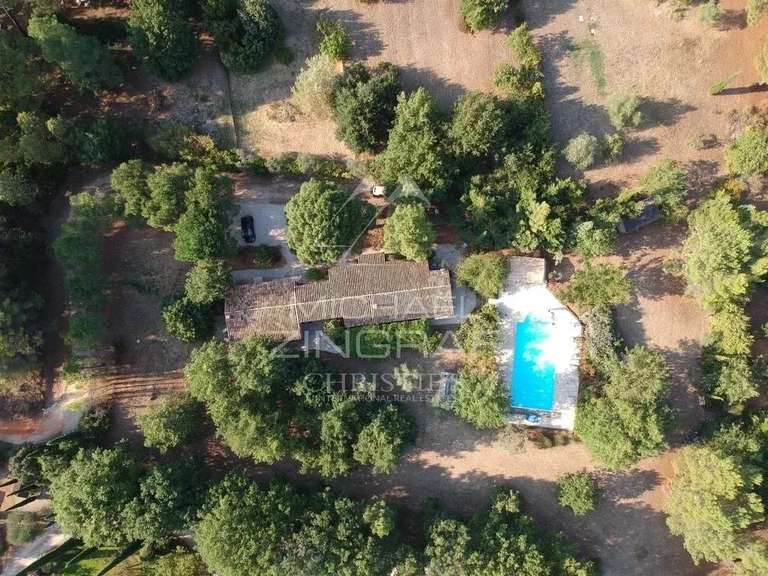 Maison Roussillon - 5 chambres - 175m²