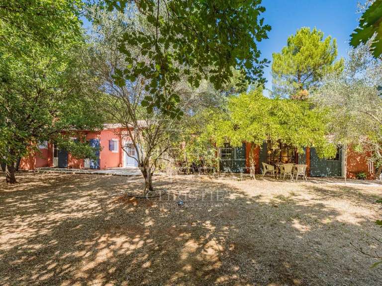 Maison Roussillon - 5 chambres - 175m²