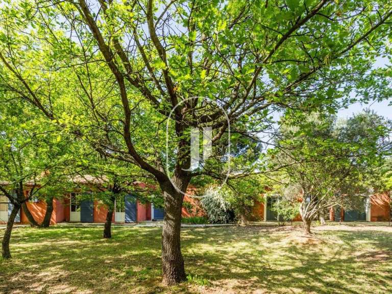 Maison Roussillon - 5 chambres - 175m²