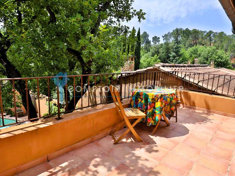 House Roussillon - 3 bedrooms - 135m²