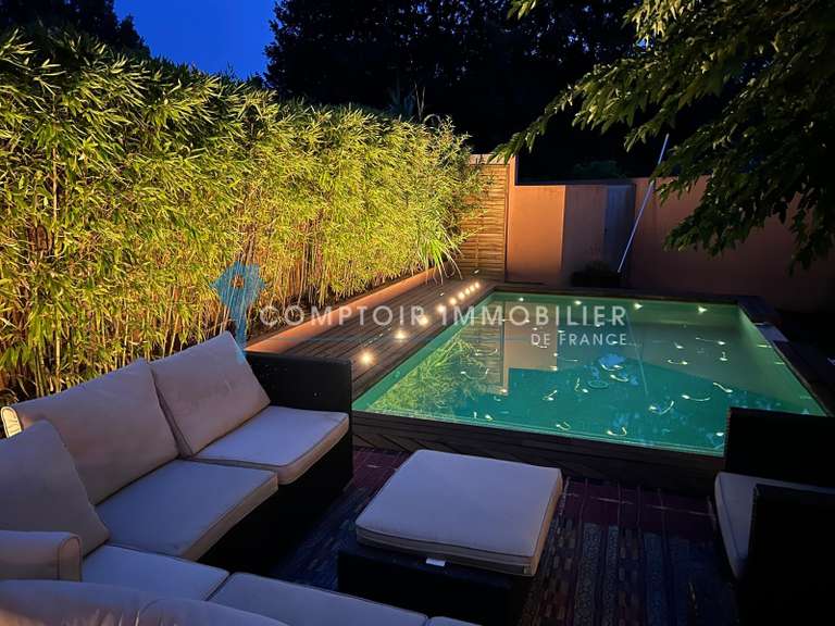 House Roussillon - 3 bedrooms - 135m²