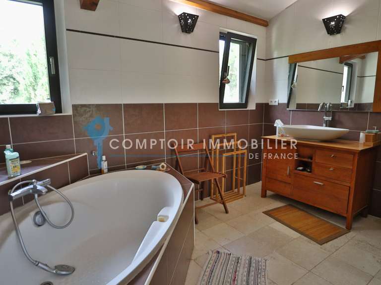 House Roussillon - 3 bedrooms - 135m²