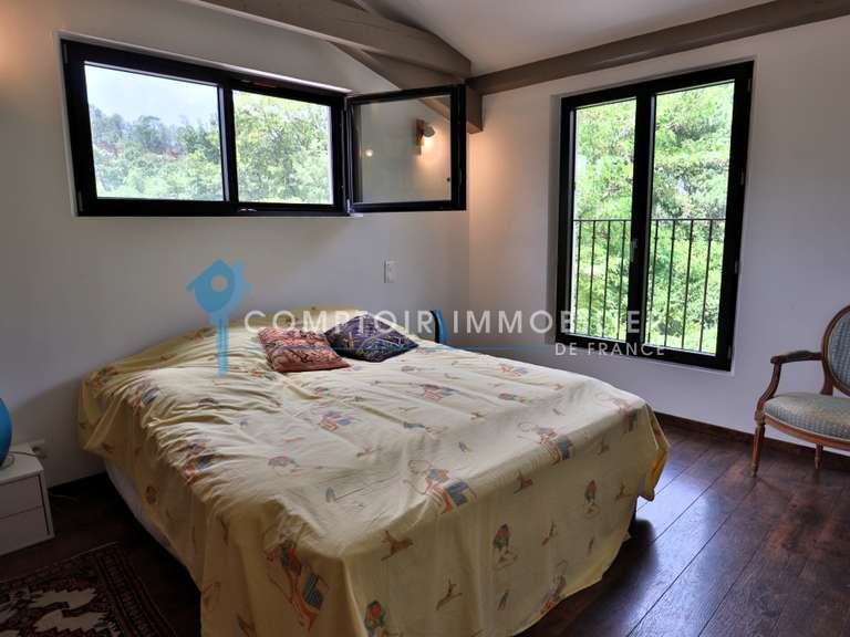 House Roussillon - 3 bedrooms - 135m²