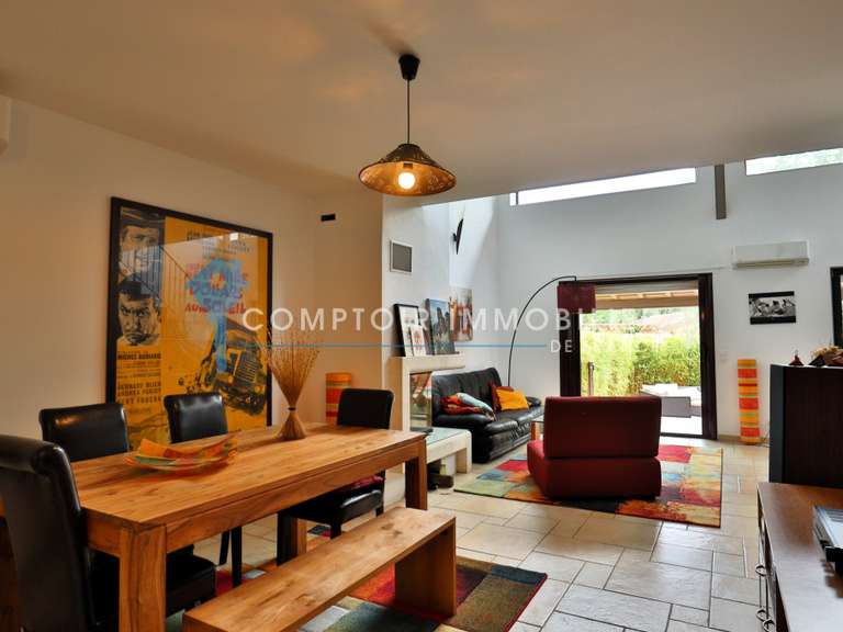 House Roussillon - 3 bedrooms - 135m²