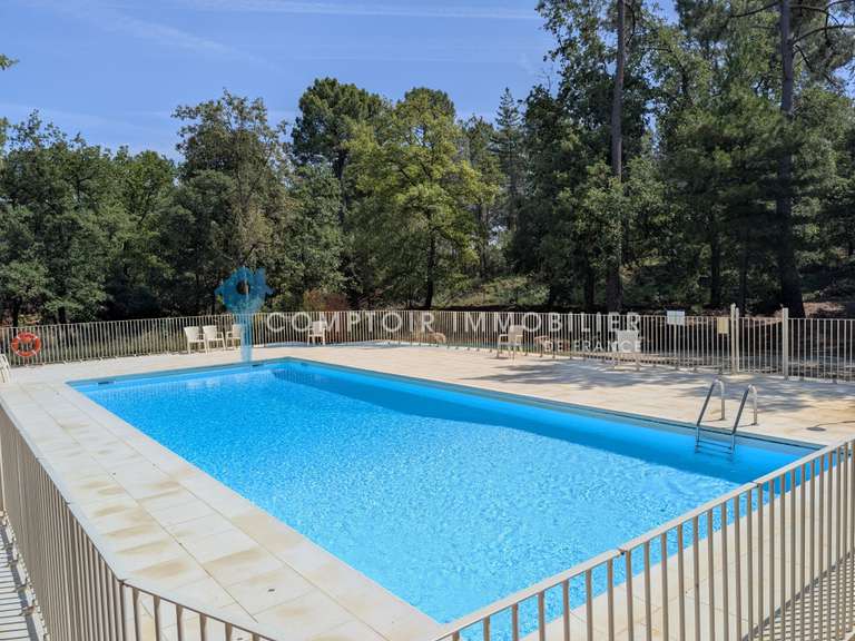 House Roussillon - 3 bedrooms - 135m²