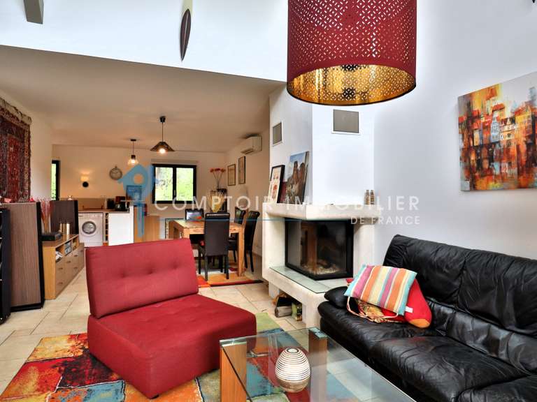 House Roussillon - 3 bedrooms - 135m²