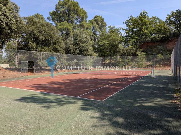 House Roussillon - 3 bedrooms - 135m²