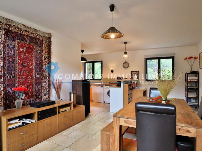 House Roussillon - 3 bedrooms - 135m²