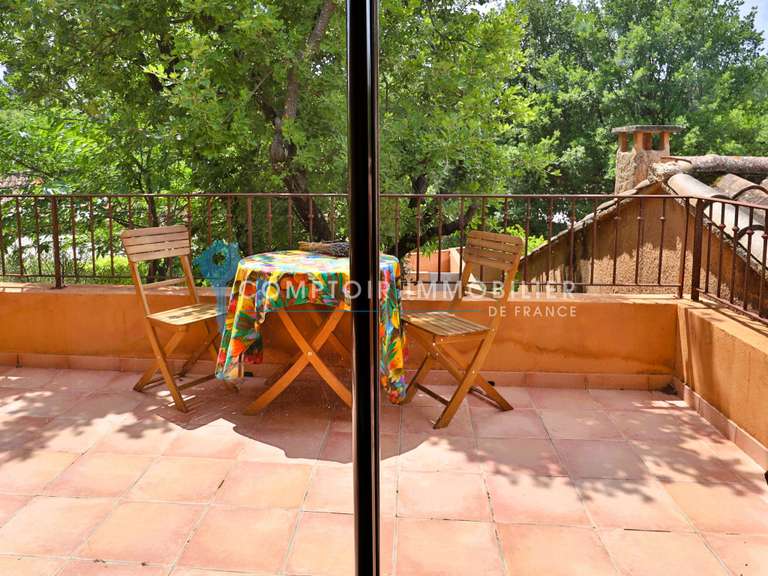 House Roussillon - 3 bedrooms - 135m²