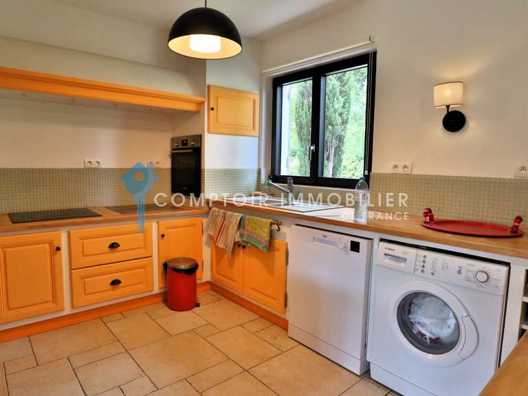 House Roussillon - 3 bedrooms - 135m²