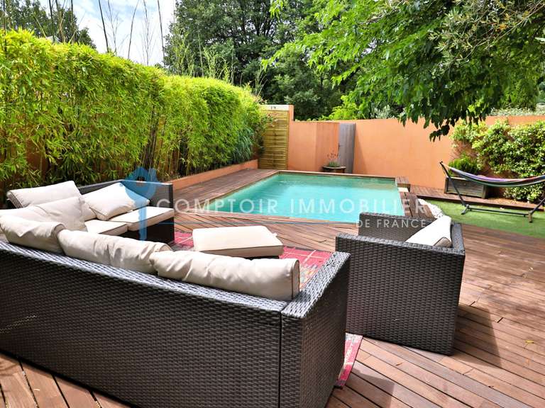 House Roussillon - 3 bedrooms - 135m²