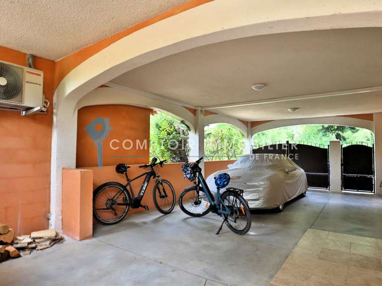House Roussillon - 3 bedrooms - 135m²