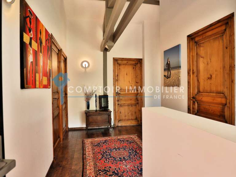 House Roussillon - 3 bedrooms - 135m²