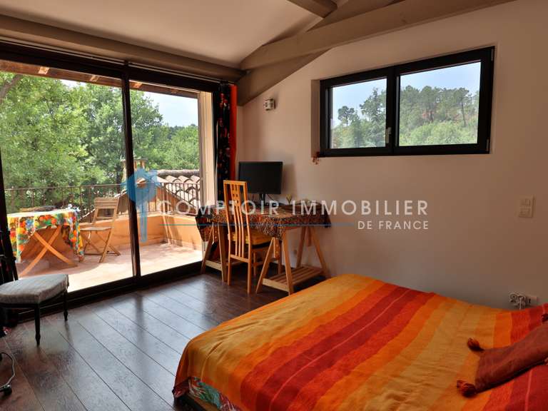 House Roussillon - 3 bedrooms - 135m²