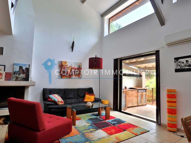 House Roussillon - 3 bedrooms - 135m²