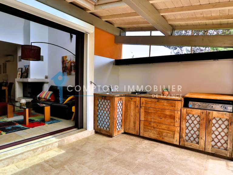House Roussillon - 3 bedrooms - 135m²