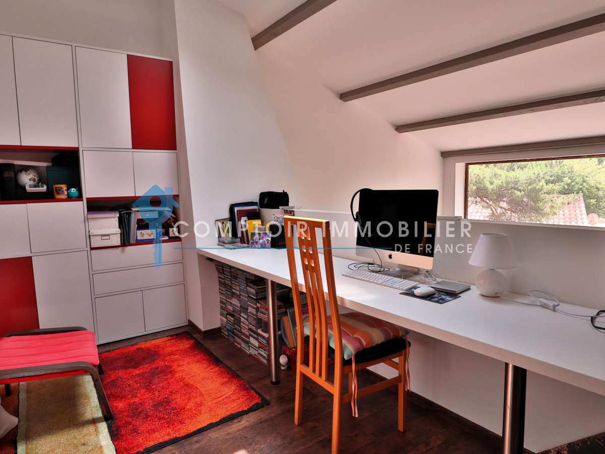 Maison Roussillon