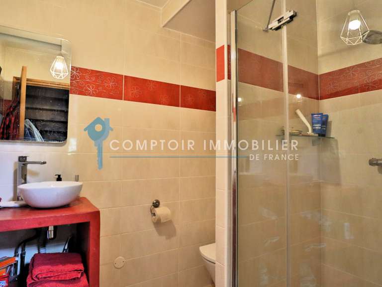 House Roussillon - 3 bedrooms - 135m²