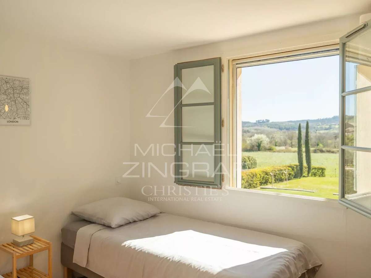 Maison Roussillon