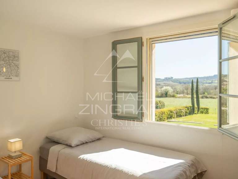 Maison Roussillon - 4 chambres - 120m²
