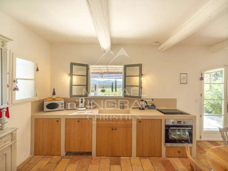 Maison Roussillon - 4 chambres - 120m²