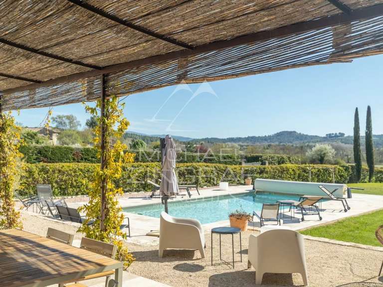 Maison Roussillon - 4 chambres - 120m²