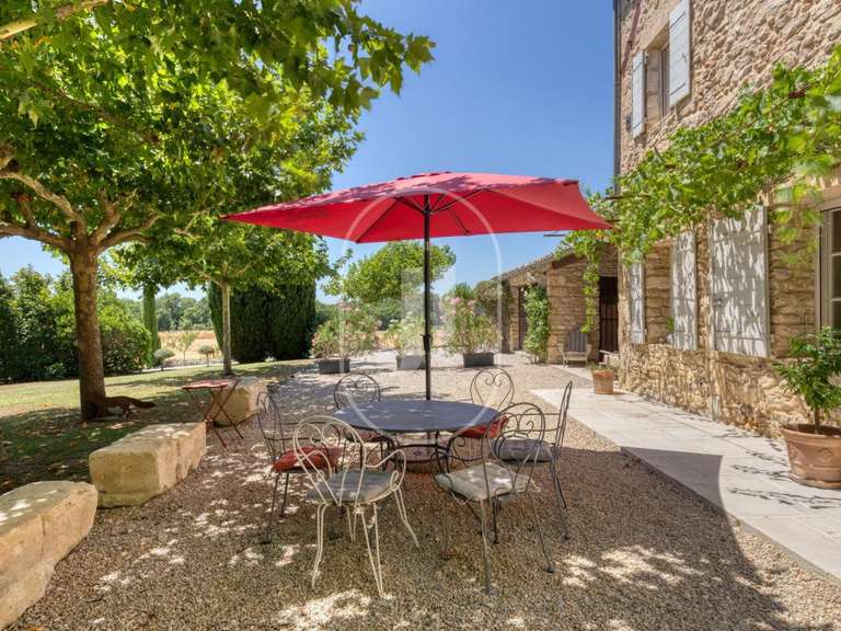 Maison Roussillon - 7 chambres - 270m²