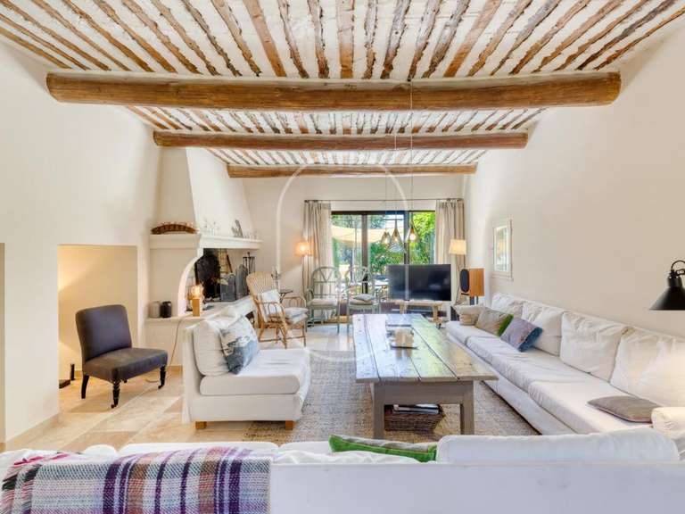 Maison Roussillon - 7 chambres - 270m²