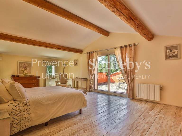 Maison Roussillon - 6 chambres - 700m²