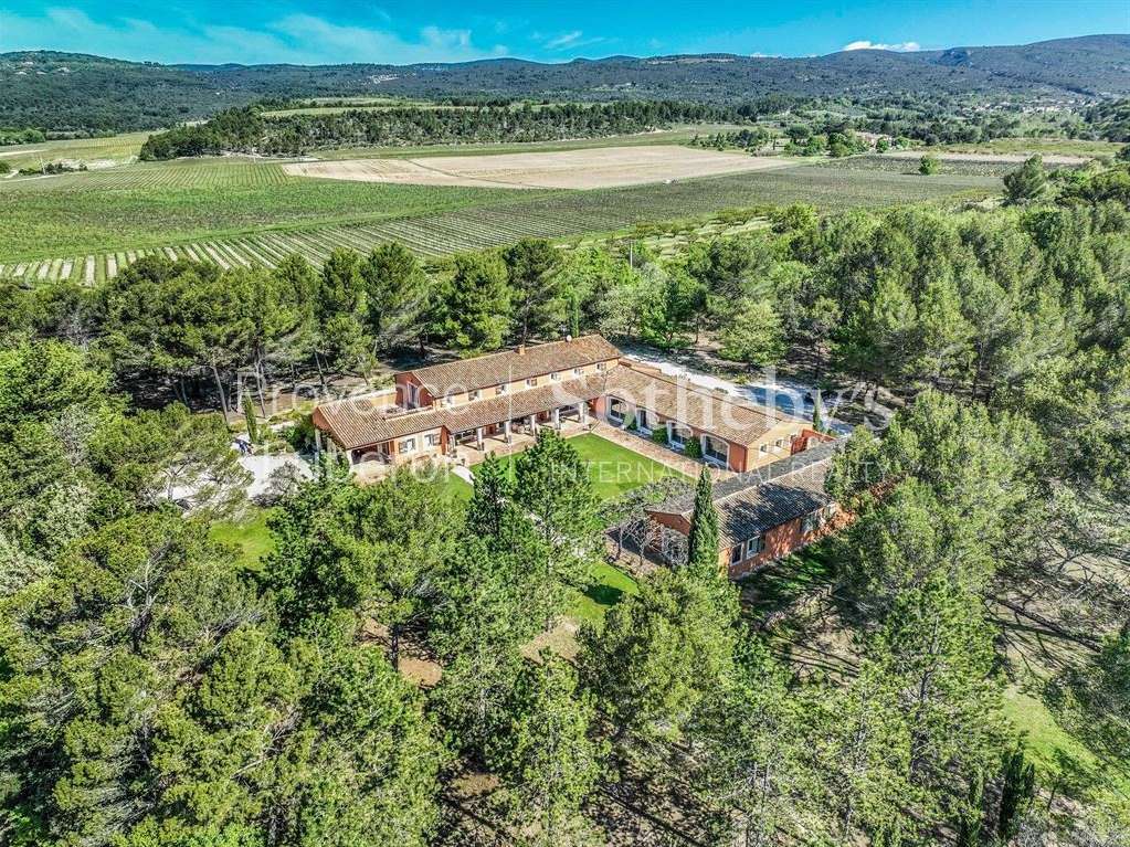 House Roussillon