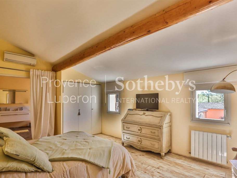 House Roussillon