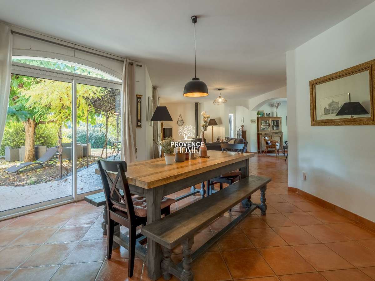 Maison Roussillon