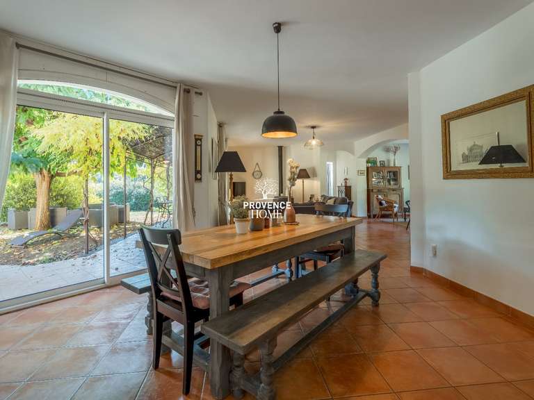 Maison Roussillon - 6 chambres - 220m²