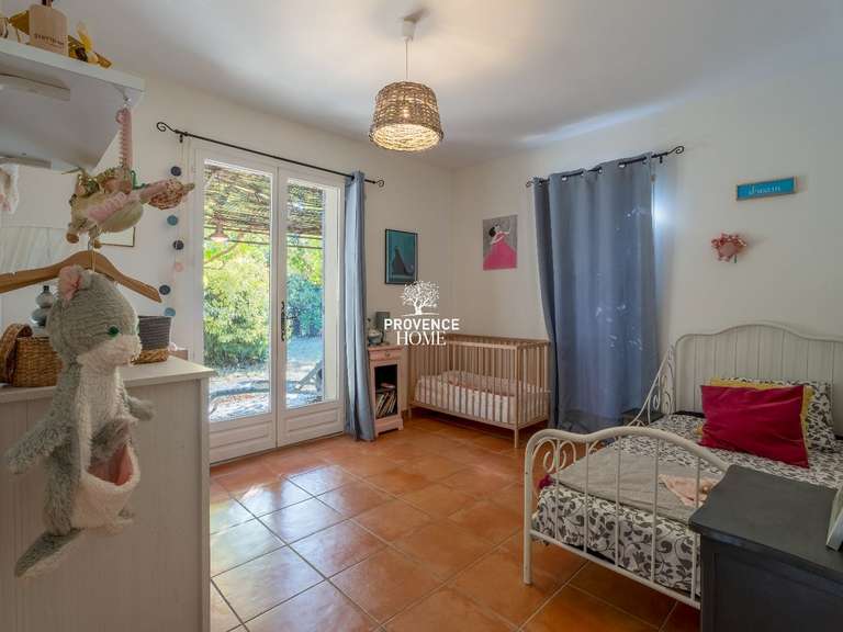 Maison Roussillon - 6 chambres - 220m²