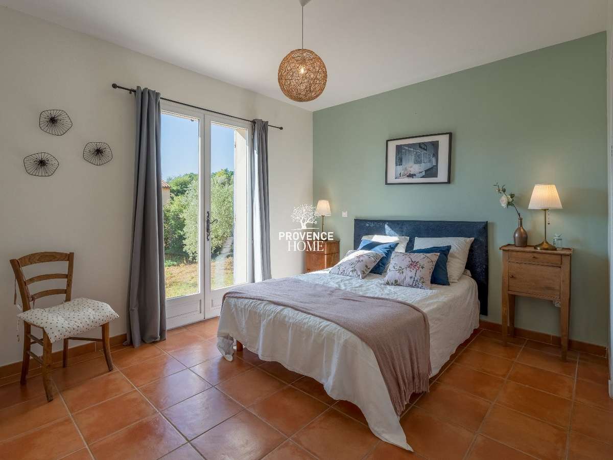 Maison Roussillon
