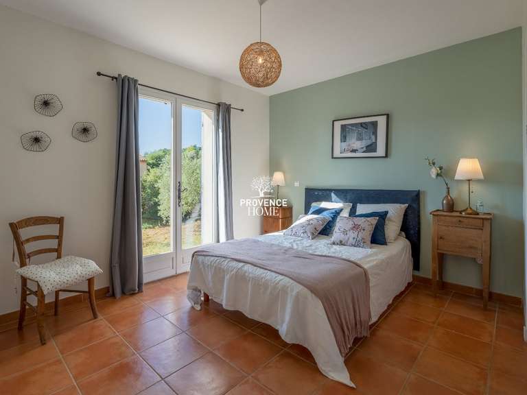 Maison Roussillon - 6 chambres - 220m²