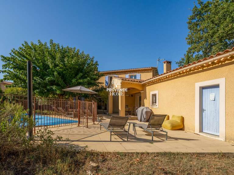 Maison Roussillon - 6 chambres - 220m²