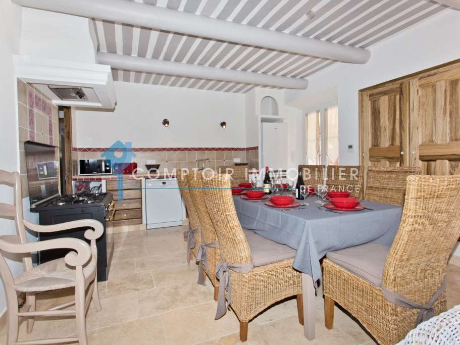 Maison Roussillon