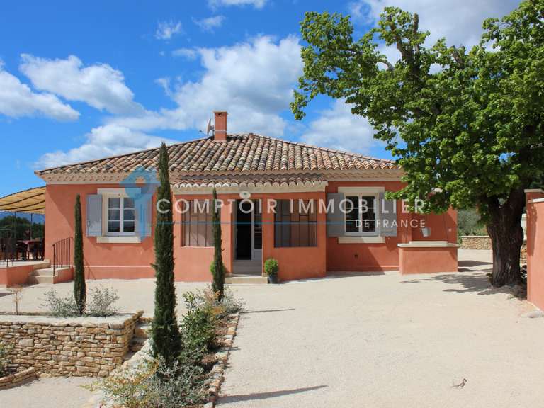 Maison Roussillon - 5 chambres - 140m²