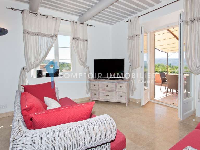 Maison Roussillon - 5 chambres - 140m²