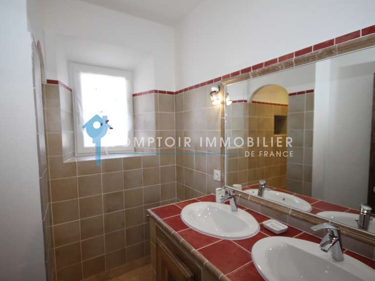 Maison Roussillon - 5 chambres - 140m²