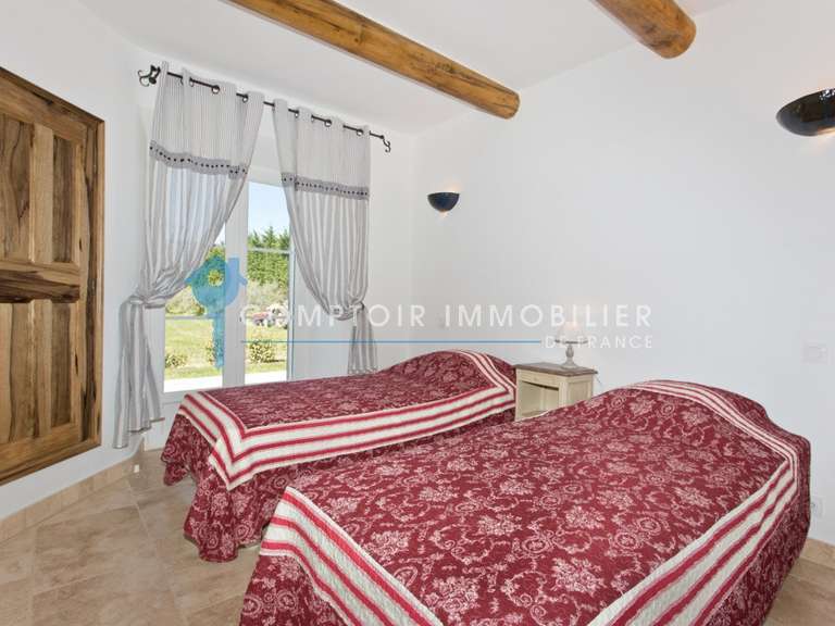 Maison Roussillon - 5 chambres - 140m²