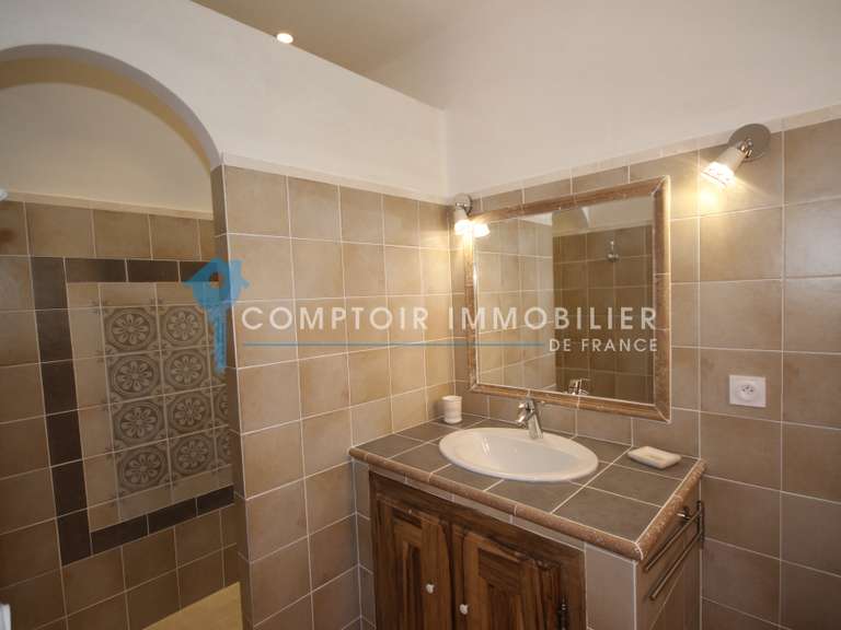 Maison Roussillon - 5 chambres - 140m²