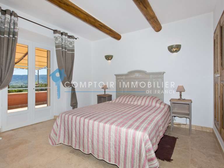 Maison Roussillon - 5 chambres - 140m²